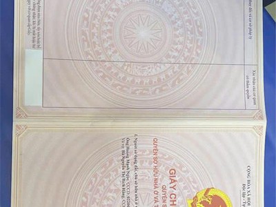 Nhà đẹp - giá tốt - vị trí đắc địa tại tổ 6, thị trấn an dương, phường an dương, hải phòng 3