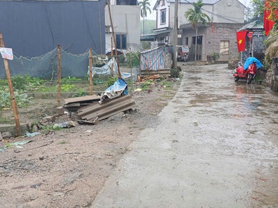 Đất nền tại  mỹ đức, hà nội đang chờ đón chủ nhân mới - thích hợp ở hoặc đầu tư 3