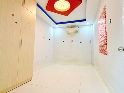 Nhà 3 tầng hẻm ô tô đường mạc vân p12q8. giá 4,98 tỷ tl 3