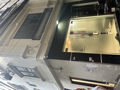 Bán nhà mặt đường tây thăng long, 44m2, 5 tầng, gần khu đô thị mới, giá 6,9 tỷ 0