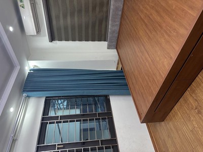 Bán nhà mặt đường tây thăng long, 44m2, 5 tầng, gần khu đô thị mới, giá 6,9 tỷ 2