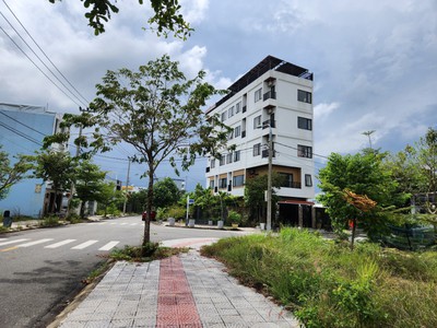 nam hòa xuân   127m  đất sát nguyễn phước lan   giá chỉ 6,5 tỷ 1