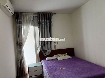Chung cư charm plaza   cho thuê căn hộ 3 phòng ngủ full nội thất 0