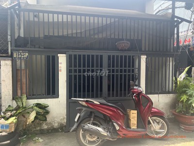 Cho thuê nhà giá rẻ   gần aeon tân phú   đại học công thương 2
