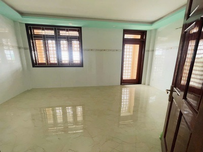 Cho thuê nhà nguyên căn mặt tiền đường linh đông, tp thủ đức 4