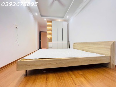 Bán nhà yên lộ 40m2, 5 tầng gần ô tô, ngõ thông, nhà mới ở ngay. 2