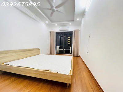 Bán nhà yên lộ 40m2, 5 tầng gần ô tô, ngõ thông, nhà mới ở ngay. 3