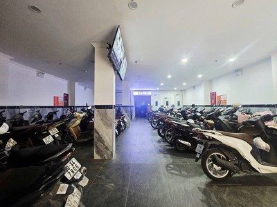 Nóng.ccmnvăntiếndũng,ototránh,t,máy,32p,134mx7t,mt 6.5m,28.4ty,dt gần 2ty/năm 4