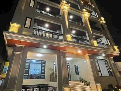 Nóng.ccmnvăntiếndũng,ototránh,t,máy,32p,134mx7t,mt 6.5m,28.4ty,dt gần 2ty/năm 0