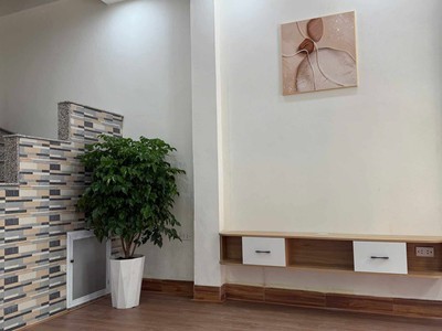 Bán nhà 5 tầng góc 2 mặt thoáng, cổ bi - gia lâm, giá 4.7 tỷ 0
