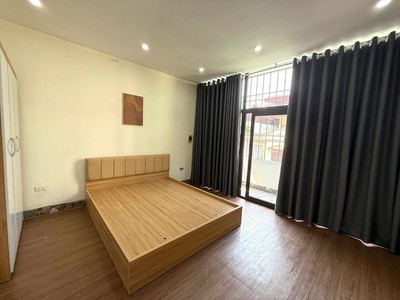 Bán nhà 5 tầng góc 2 mặt thoáng, cổ bi - gia lâm, giá 4.7 tỷ 2