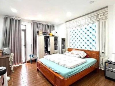  nhà đẹp nguyễn chí thanh, q.5   65m    3 tầng   giá chỉ 5.9  tỷ. 1
