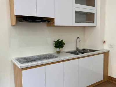 Bán nhà 5 tầng góc 2 mặt thoáng, cổ bi - gia lâm, giá 4.7 tỷ 4
