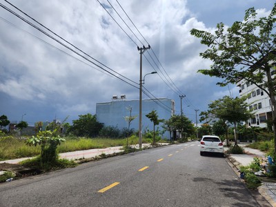 nam hòa xuân   127m  đất sát nguyễn phước lan   giá chỉ 6,5 tỷ 3