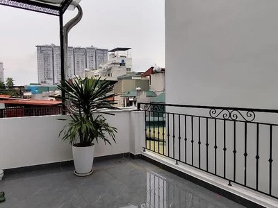Bán nhà đội cấn 39m2 7 tầng. mặt tiền 4.8m. giá 12 tỷ ba đình hà nội . 4