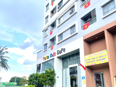 Chính chủ cho thuê căn hộ fresca riverside   view công viên, mát mẻ 2