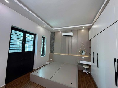 Căn góc 3 tầng độc lập cực thoáng tặng full nội thất tại tdp hoàng mai, an hải, hải phòng 2