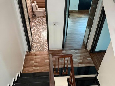 Căn góc 3 tầng độc lập cực thoáng tặng full nội thất tại tdp hoàng mai, an hải, hải phòng 3