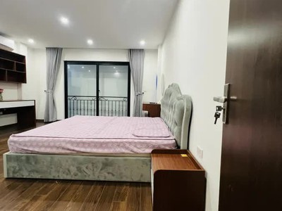 Bán nhà đội cấn 39m2 7 tầng. mặt tiền 4.8m. giá 12 tỷ ba đình hà nội . 3