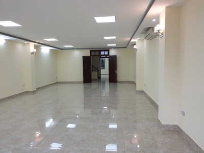 Nhanh tay sở hữu căn nhà 8 tầng mặt phố lý tưởng tại nguyễn xiển,thanh xuân, vị trí đắc địa, sổ đỏ 3