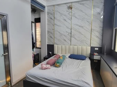 Bán nhà ngọc hà 37m2. 5 tầng. mặt tiền 7.3m giá 9.15 tỷ ba đình hà nội 4