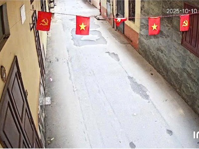 Chính chủ cho thuê nhà ngay đầu ngõ 91 nguyễn văn trỗi, phương liệt, thanh xuân, ngõ xe ba gác, ô 4