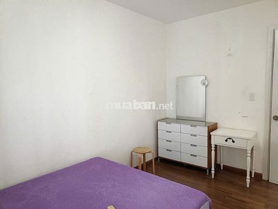 Chung cư charm plaza   cho thuê căn hộ 3 phòng ngủ full nội thất 2