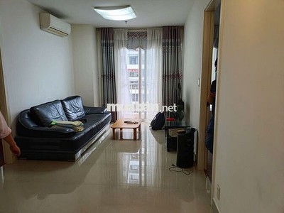 Chung cư charm plaza   cho thuê căn hộ 3 phòng ngủ full nội thất 3