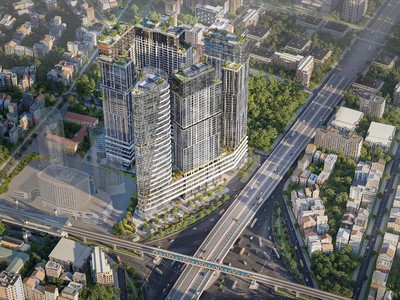 Sun feliza suites vị trí trung tâm thanh khoản dẫn đầu thị trường 4