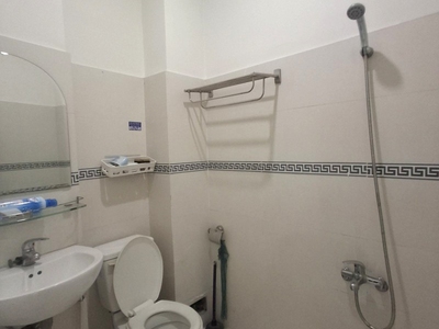 Bán nhà 2 tầng hẻm xe hơi 57m2 5x11m chỉ 3,6 tỷ gần đăng văn bi trường thọ thủ đức 4