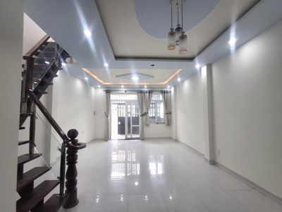 Bán nhà 2 tầng hẻm xe hơi 57m2 5x11m chỉ 3,6 tỷ gần đăng văn bi trường thọ thủ đức 3