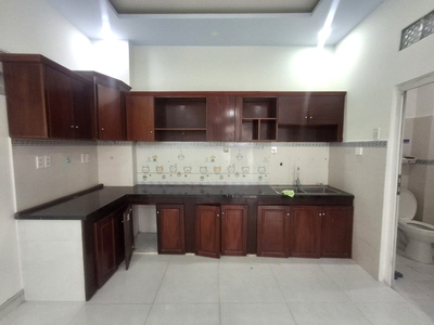 Bán nhà 2 tầng hẻm xe hơi 57m2 5x11m chỉ 3,6 tỷ gần đăng văn bi trường thọ thủ đức 2