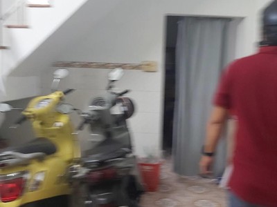 Bán nhà 3 tầng nguyễn thái sơn gò vấp   gần chợ, gần đhcn4   5pn, 4.2 t.ỷ tl 2