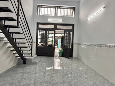 Bán nhà hxh hòa bình q.tân phú 70m   - 6.95 tỷ tl - gần đầm sen 2