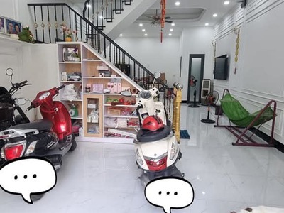 Bán nhà hxh lê thúc hoạch q.tân phú 62m , 4tầng - 9.29 tỷ tl 1