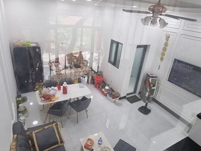 Bán nhà hxh lê thúc hoạch q.tân phú 62m , 4tầng - 9.29 tỷ tl 2