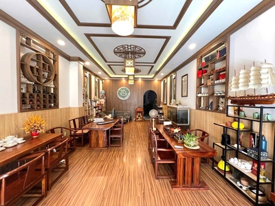 Bán nhà mặt tiền kinh doanh 3 tầng 110m2 5x22m chỉ 13 tỷ gần man thiện tăng nhơn phú a thủ đức 0