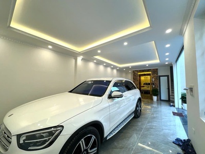  bán nhà mới tinh đẹp lung linh   mặt tiền rộng   62m   lô góc   6 tầng thang máy   13 tỷ   ô tô 1