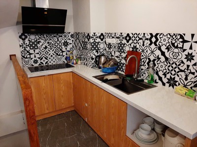 Cho thuê nhà ngõ ô tô phương liệt 30m  x 5 tầng, 13 triệu kd, spa, vp công ty kết hợp ở 1