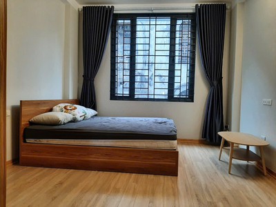 Cho thuê nhà ngõ ô tô phương liệt 30m  x 5 tầng, 13 triệu kd, spa, vp công ty kết hợp ở 3