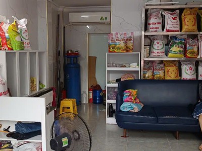 Cho thuê nhà tầng 1 trung tự 25m  x 1 tầng, có vệ sinh riêng 8 triệu/tháng 2