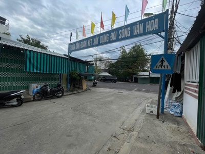 Bán đất mặt tiền đinh lễ   vị trí vàng khu bàn cờ phước long, gần biển nha trang 1