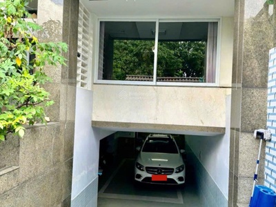 Khan hiếm  đường 12m view sông bình lợi p13 bình thạnh, 6x21,8 hầm 4tầng full nội thất chỉ 16 tỷ 2