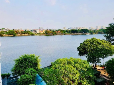 Khan hiếm  đường 12m view sông bình lợi p13 bình thạnh, 6x21,8 hầm 4tầng full nội thất chỉ 16 tỷ 4
