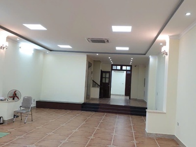 Nhanh tay sở hữu căn nhà 8 tầng mặt phố lý tưởng tại nguyễn xiển,thanh xuân, vị trí đắc địa, sổ đỏ 4