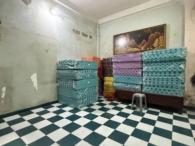 Bán nhà mặt tiền lê đại hành gần ba tháng hai, 4x26m, 6 tầng - 10pn, chào 26,5  tỷ. 3