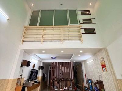 Bán nhà hẻm xe hơi  đồng đen - khu bàu cát, gần trường chinh, 4,5x18m, 4 tầng, 12,6 tỷ. 3