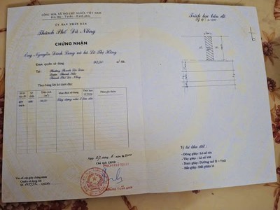 Căn nhà 2 tầng ở mt 150 kỳ đồng , thanh khê đà nẵng căn nhà 2 tầng ở mt 150 kỳ đồng , thanh khê đà 2