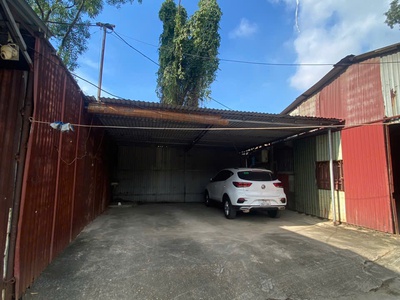 Cho thuê kho xưởng   đất kinh doanh 1.500m 2