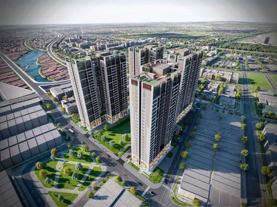 Còn 9 xuất ngoại giao chung cư an bình home land chọn căn chọn tầng 1